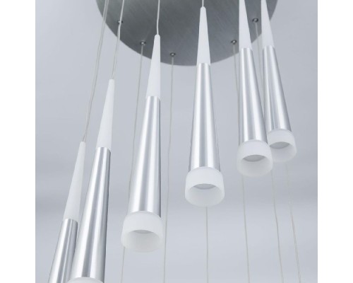 Подвесной светильник Вегас CL227140 Citilux