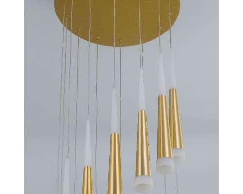 Подвесной светильник Вегас CL227142 Citilux