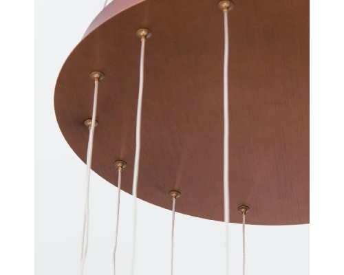 Подвесной светильник Вегас CL227143 Citilux