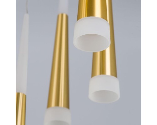 Подвесной светильник Вегас CL227162 Citilux