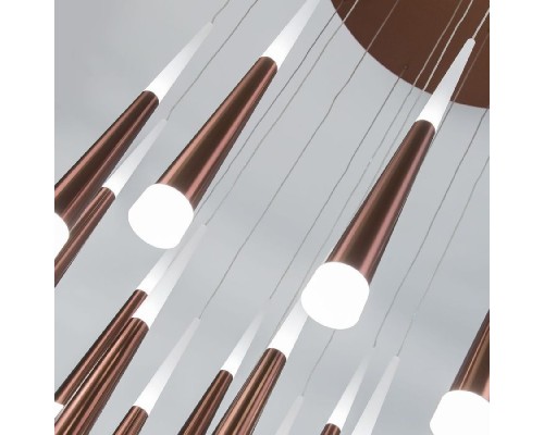 Подвесной светильник Вегас CL227163 Citilux