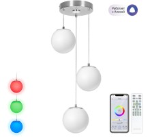 Подвесной светильник Адам Смарт CL228A031 Citilux