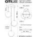 Подвесной светильник Адам Смарт CL228A031 Citilux