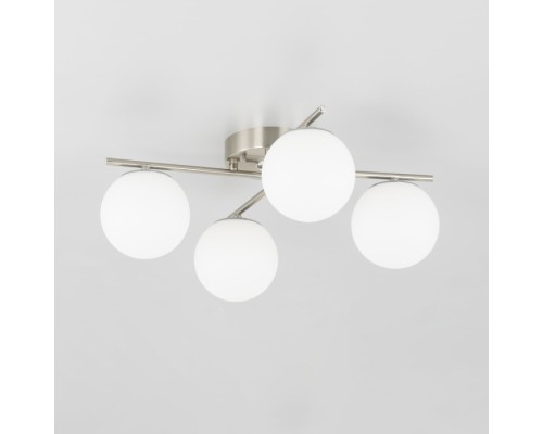 Потолочная люстра Адам Смарт CL228A141 Citilux