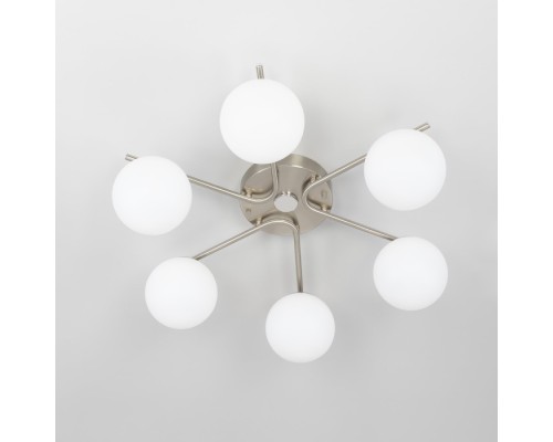 Потолочная люстра Адам Смарт CL228A161 Citilux