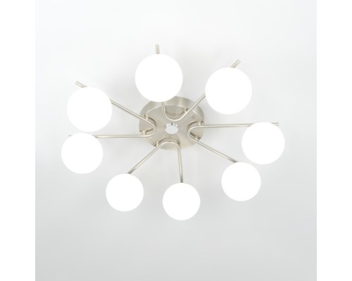 Потолочная люстра Адам Смарт CL228A181 Citilux