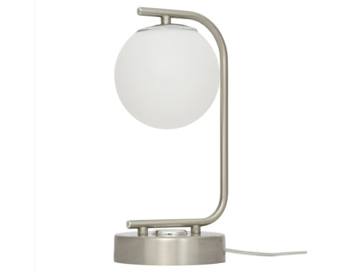 Интерьерная настольная лампа Адам Смарт CL228A811 Citilux