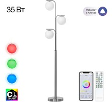 Торшер Адам Смарт CL228A931 Citilux