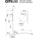 Торшер Адам Смарт CL228A931 Citilux