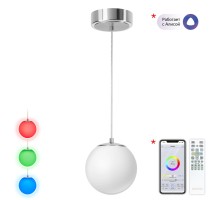 Подвесной светильник Адам Смарт CL228B011 Citilux