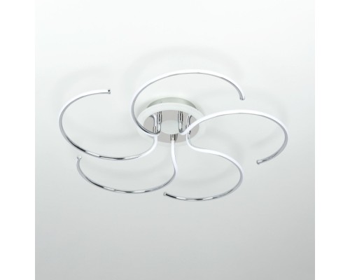 Потолочная люстра Джемини CL229251E Citilux