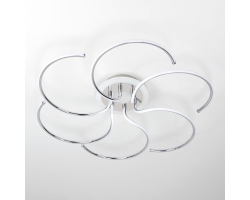 Потолочная люстра Джемини CL229261E Citilux