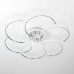 Потолочная люстра Джемини CL229261E Citilux