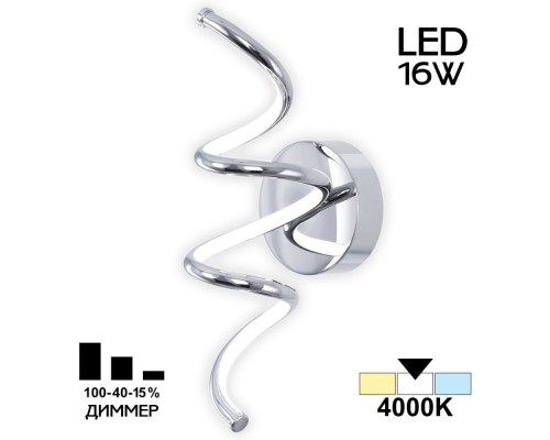 Бра Джемини CL229331 Citilux