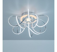 Потолочная люстра Джемини Смарт CL229A151E Citilux