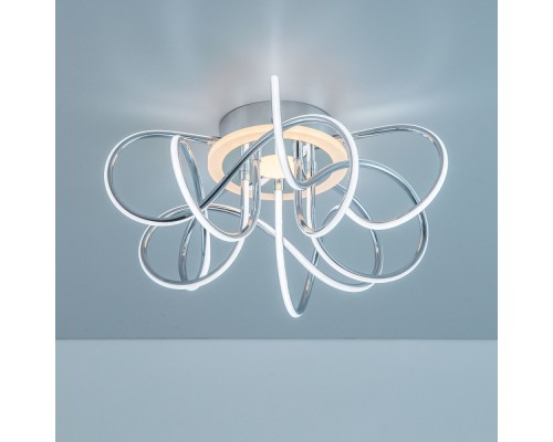 Потолочная люстра Джемини Смарт CL229A151E Citilux