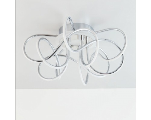 Потолочная люстра Джемини Смарт CL229A151E Citilux