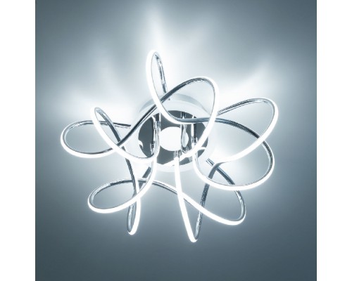 Потолочная люстра Джемини Смарт CL229A151E Citilux