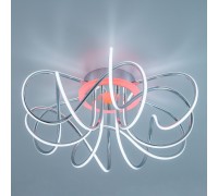 Потолочная люстра Джемини Смарт CL229A161E Citilux