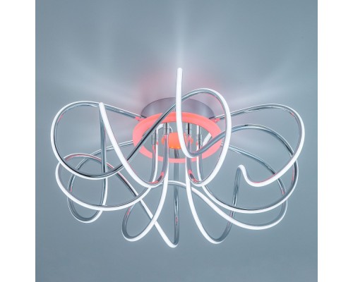 Потолочная люстра Джемини Смарт CL229A161E Citilux