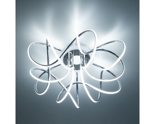 Потолочная люстра Джемини Смарт CL229A161E Citilux