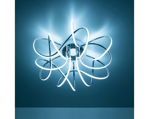 Потолочная люстра Джемини Смарт CL229A161E Citilux
