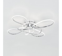 Потолочная люстра Джемини CL229B141E Citilux