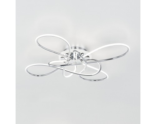 Потолочная люстра Джемини CL229B141E Citilux