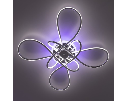 Потолочная люстра Джемини CL229B141E Citilux