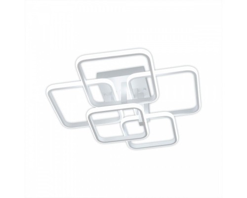 Потолочная люстра Бакстер CL230B150 Citilux