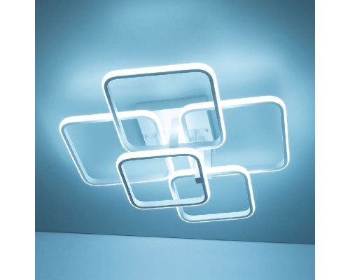 Потолочная люстра Бакстер CL230B150 Citilux