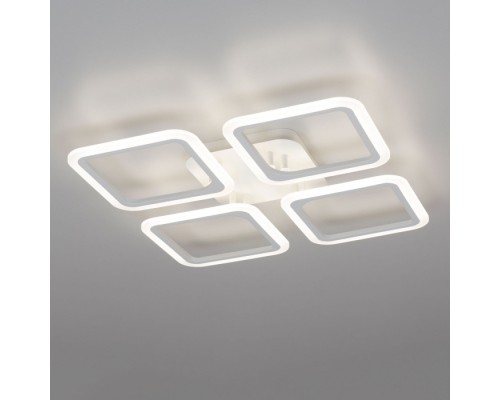 Потолочная люстра Марсель CL232140R Citilux