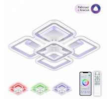 Потолочная люстра Марсель Смарт CL232A150E Citilux