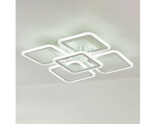 Потолочная люстра Марсель Смарт CL232A150E Citilux