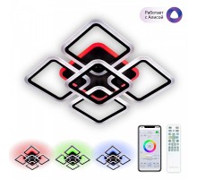 Потолочная люстра Марсель CL232A155E Citilux