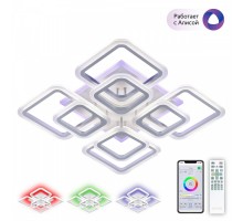 Потолочная люстра Марсель Смарт CL232A180E Citilux