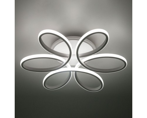 Потолочная люстра Сезар Смарт CL233A150E Citilux