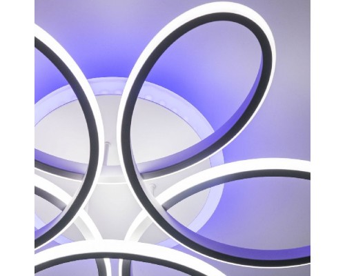 Потолочная люстра Сезар Смарт CL233A150E Citilux