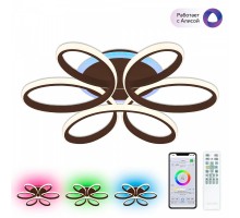 Потолочная люстра Сезар Смарт CL233A155E Citilux