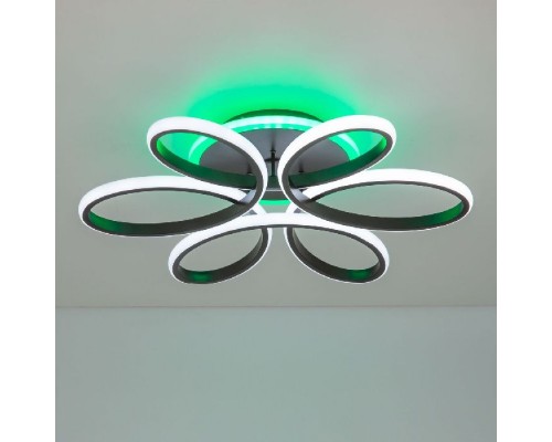 Потолочная люстра Сезар Смарт CL233A155E Citilux