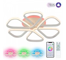 Потолочная люстра Сезар Смарт CL233A250E Citilux