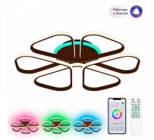 Потолочная люстра Сезар Смарт CL233A275E Citilux