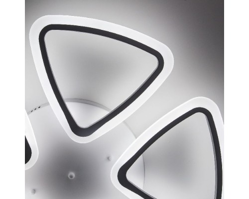 Потолочная люстра Мальта CL234250R Citilux