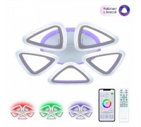 Потолочная люстра Мальта CL234A150E Citilux