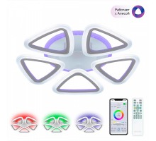 Потолочная люстра Мальта CL234A150E Citilux