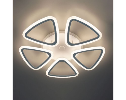 Потолочная люстра Мальта Смарт CL234A250E Citilux