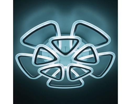 Потолочная люстра Мальта Смарт CL234A290E Citilux