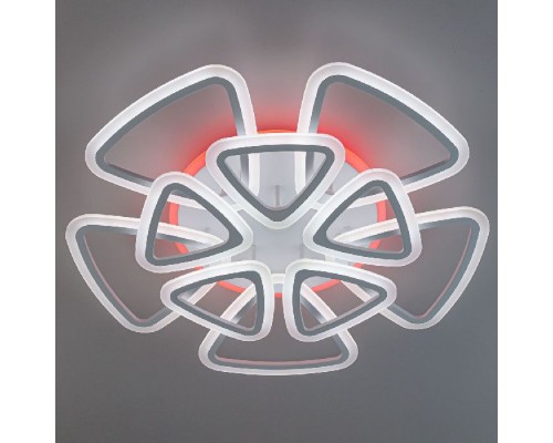 Потолочная люстра Мальта Смарт CL234A290E Citilux