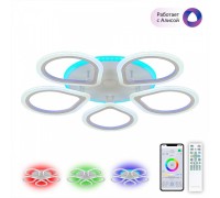 Потолочная люстра Транай Смарт CL235A150E Citilux