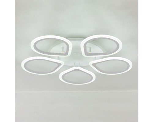 Потолочная люстра Транай Смарт CL235A150E Citilux